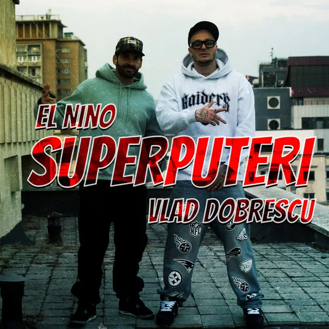 SUPERPUTERI