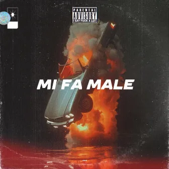 Mi fa male by BB AXEL