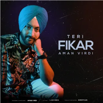 Teri Fikar by Unknown Artist