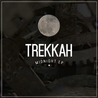 Midnight - EP by Trekkah