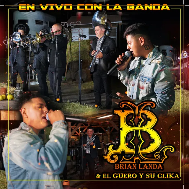 En Vivo Con La Banda