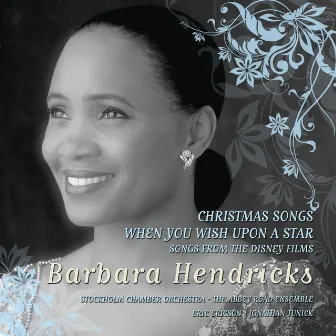 Christmas Songs & Disney Songs by Barbara Hendricks