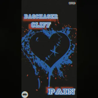 Pain by BagChaser Cliff