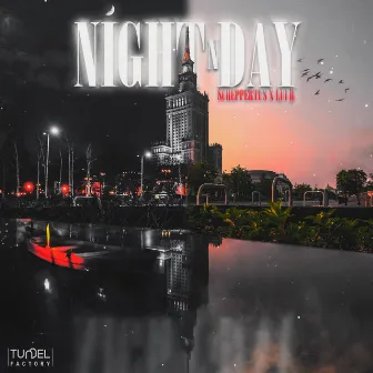 Night N Day by Scheppertus