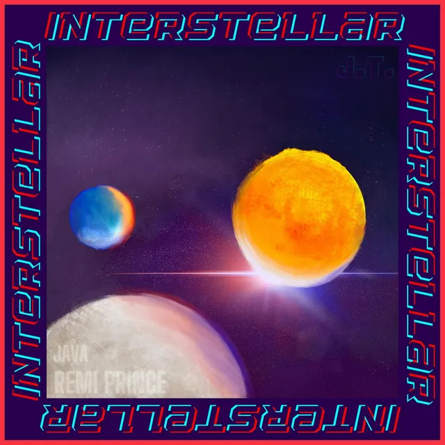 Interstellar