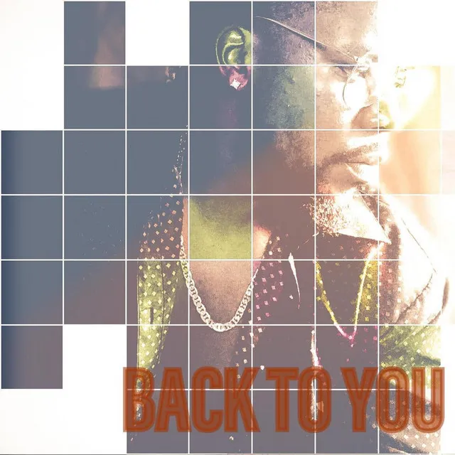 Back To You