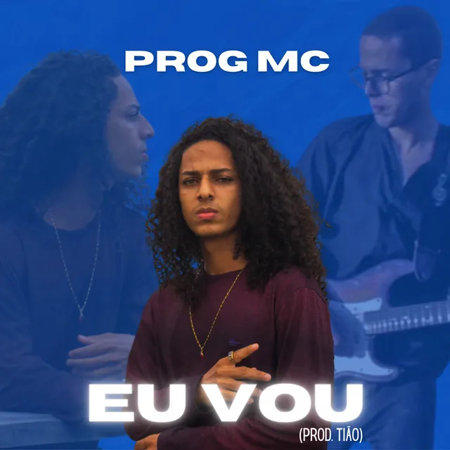 Eu Vou