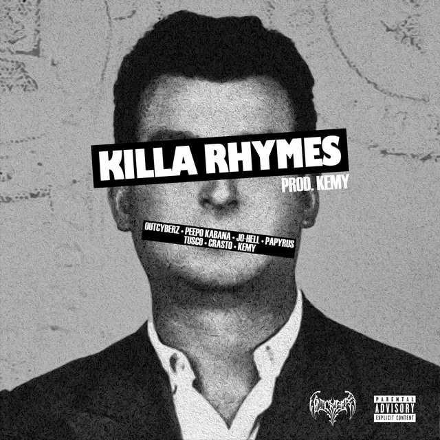 Killa Rhymes