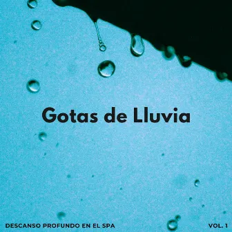 Gotas De Lluvia: Descanso Profundo En El Spa Vol. 1 by 