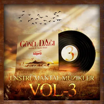 Gönül Dağı Enstrümantal Müzikler Vol 3 by Engin Arslan