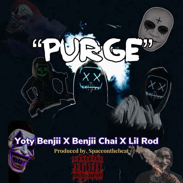 Purge