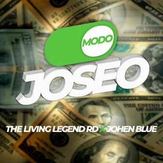 Modo Joseo by Living Legend