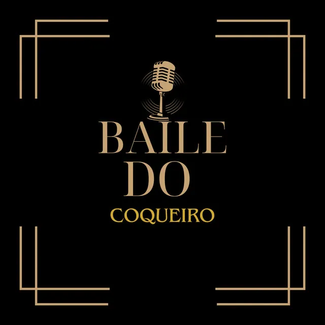 BAILE DO COQUEIRO