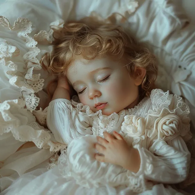 Gentle Dreams: Music for Soothing Baby Sleep