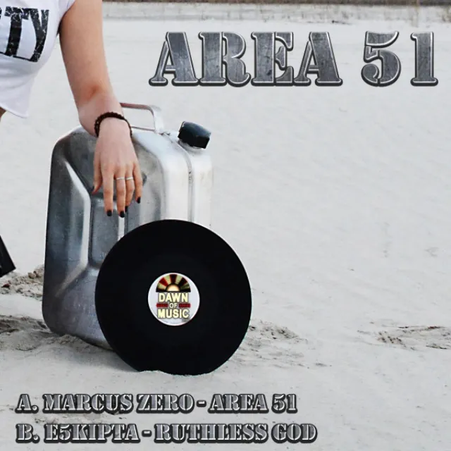 Area 51