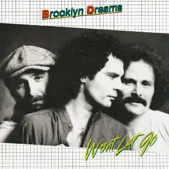 Won't Let Go by Brooklyn Dreams