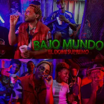 Bajo Mundo by ATR STUDIOS