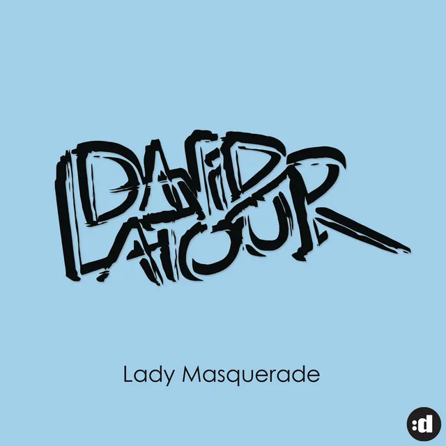 Lady Masquerade