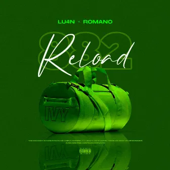 882 (Reload) by Lu4n