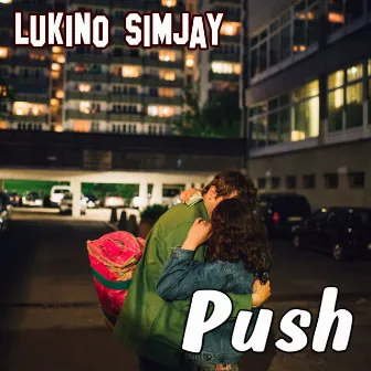 Push by Lukino Simjay