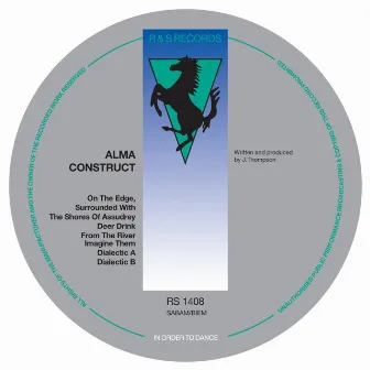 Alma Construct EP by Alma Construct