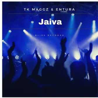 Jaiva by Tk Maggz