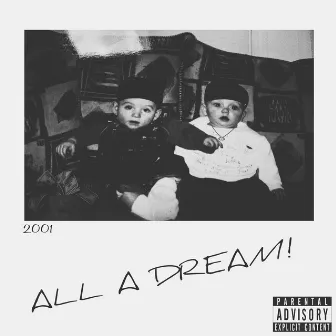 All a Dream by Rolfiec