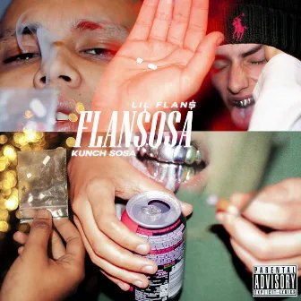 Flansosa by Lil Flan$