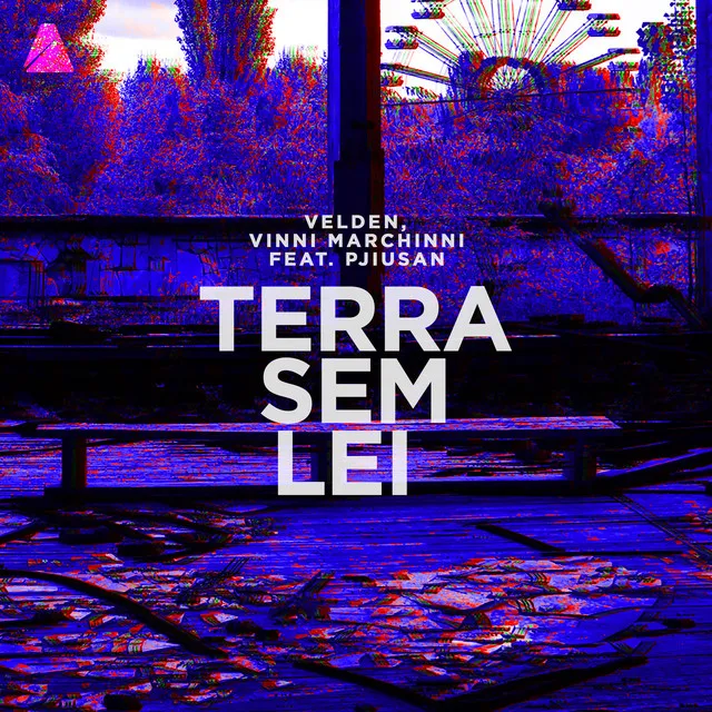 Terra Sem Lei - Original Mix