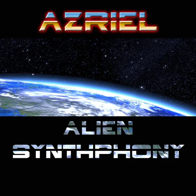 Alien Synthphony : Remember Our Friends, Pt. 2