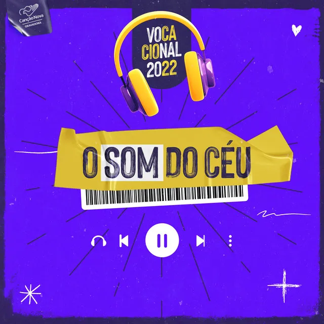 O Som do Céu