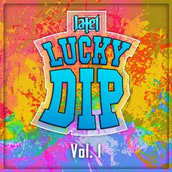 Late1's Lucky Dip, Vol. 1 by Late1