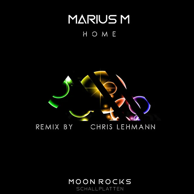 Home - Chris Lehmann Remix