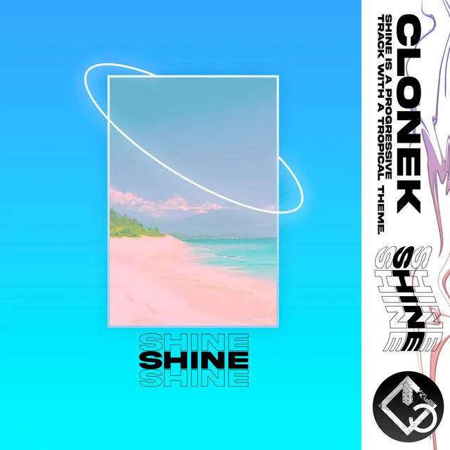 Shine - Radio Edit