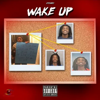 Wake Up by 2 Foundo