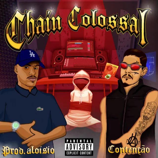 Chain Colossal