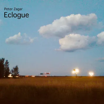 Peter Zagar: Eclogue (Live) by Mucha Quartet