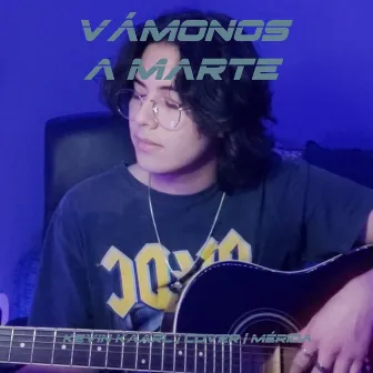 Vámonos a Marte (Cover) by Mérida