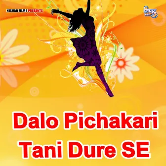 Dalo Pichakari Tani Dure SE (Bhojpuri Song) by Ritesh