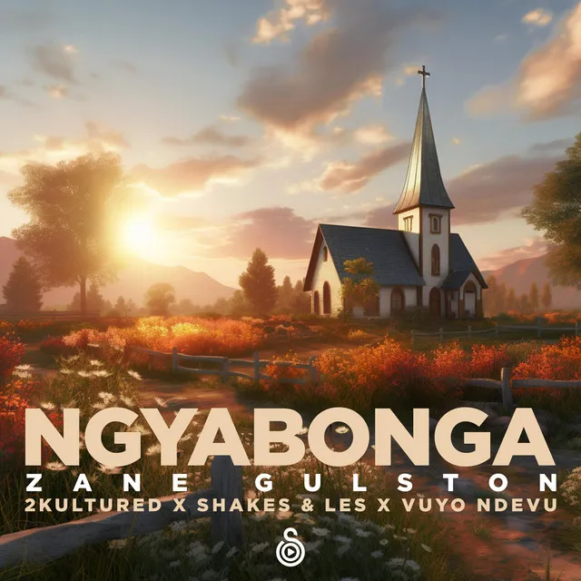 Ngyabonga