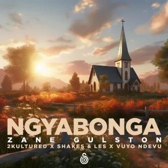 Ngyabonga by Zane Gulston