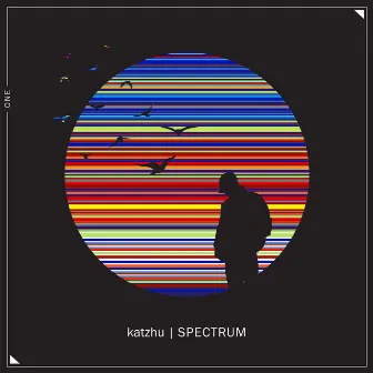 Spectrum by Katzhu