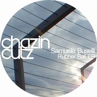 Rubber Ball EP by Samuele Buselli