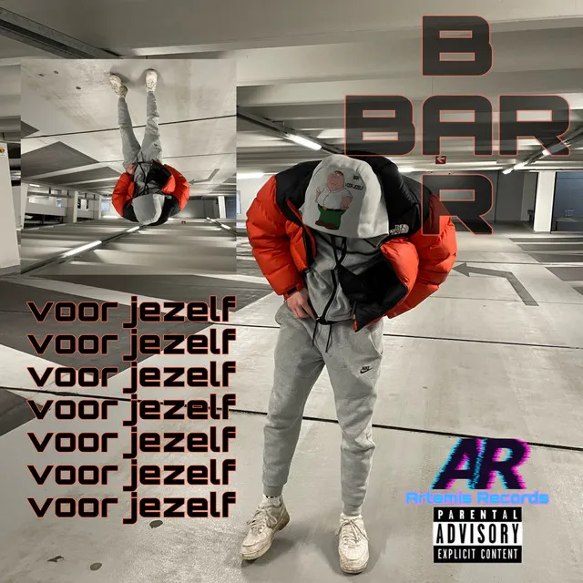 voor jezelf