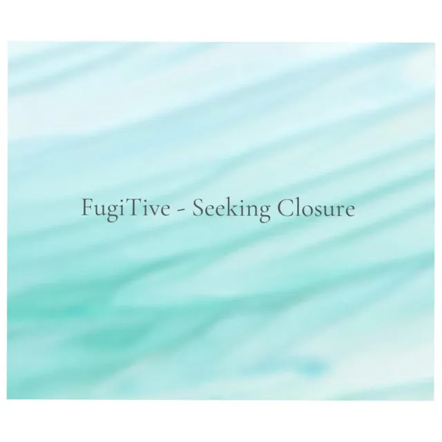 Seeking Closure