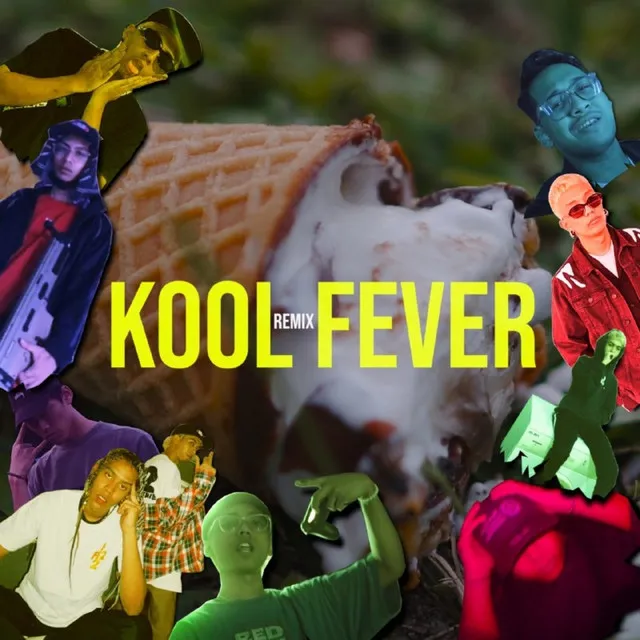 KOOL FEVER - ForceParkBois Remix