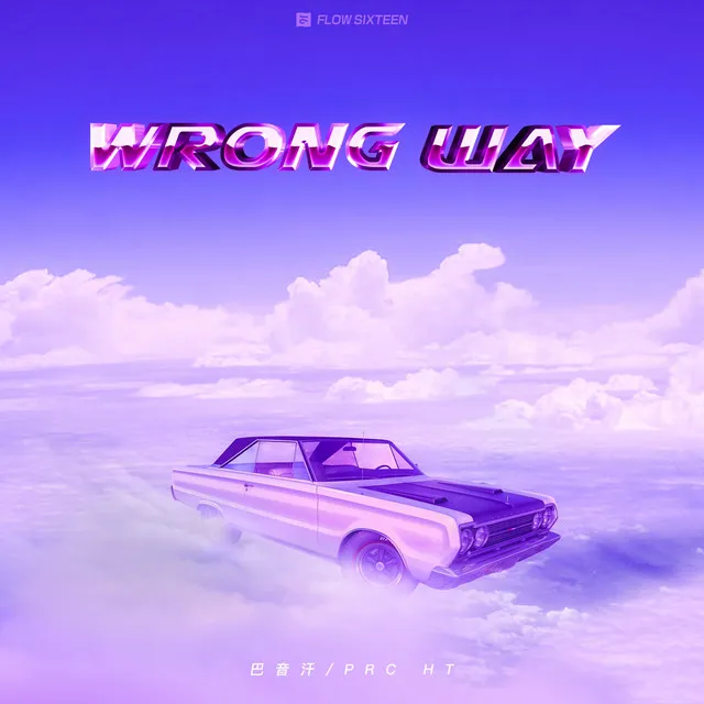 Wrong Way