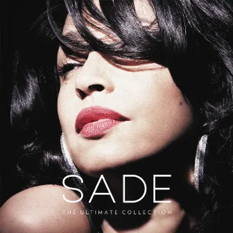 The Ultimate Collection by Sade