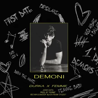 Demoni by Femme