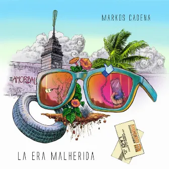 La Era Malherida by Markos Cadena